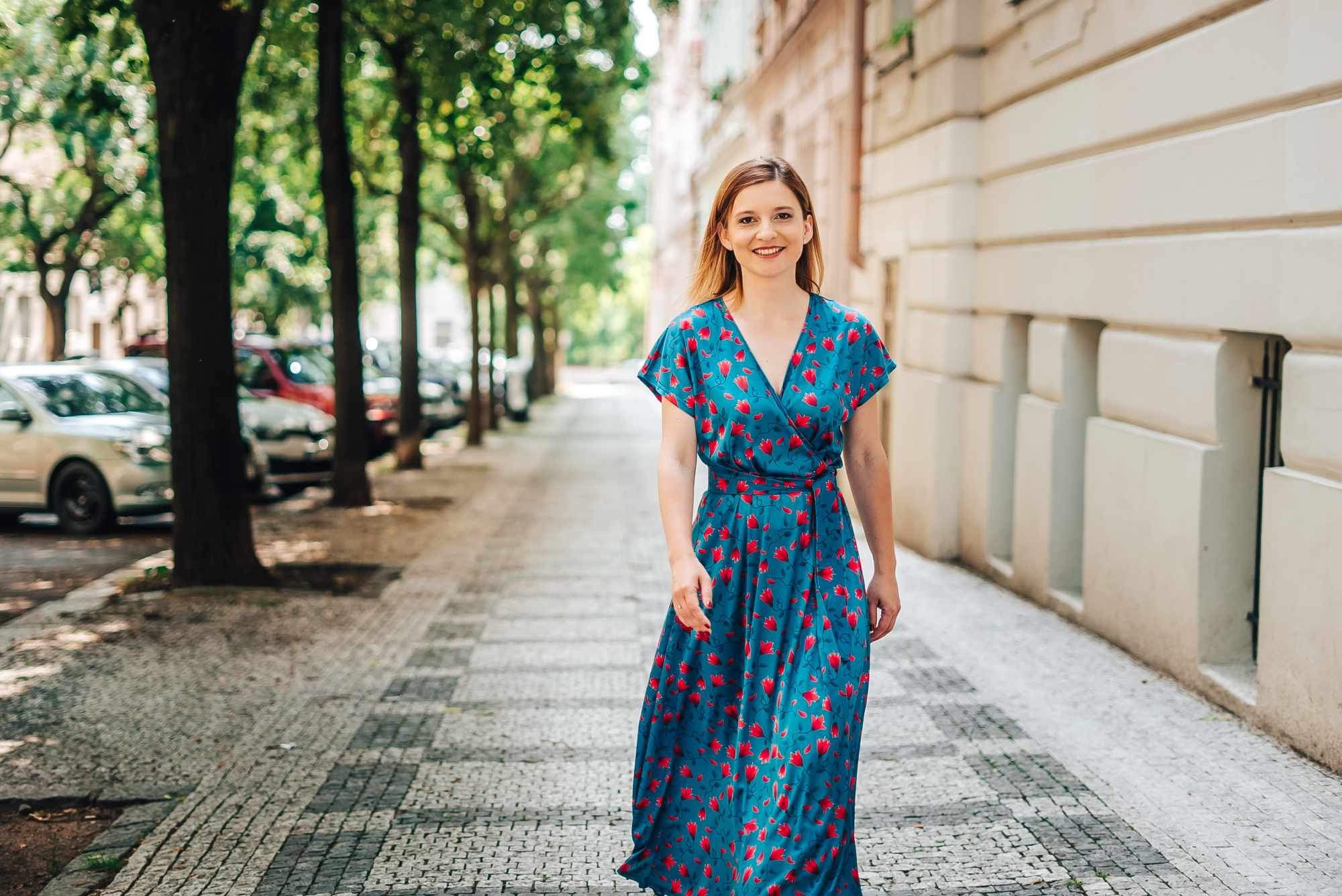 Estampada dílna